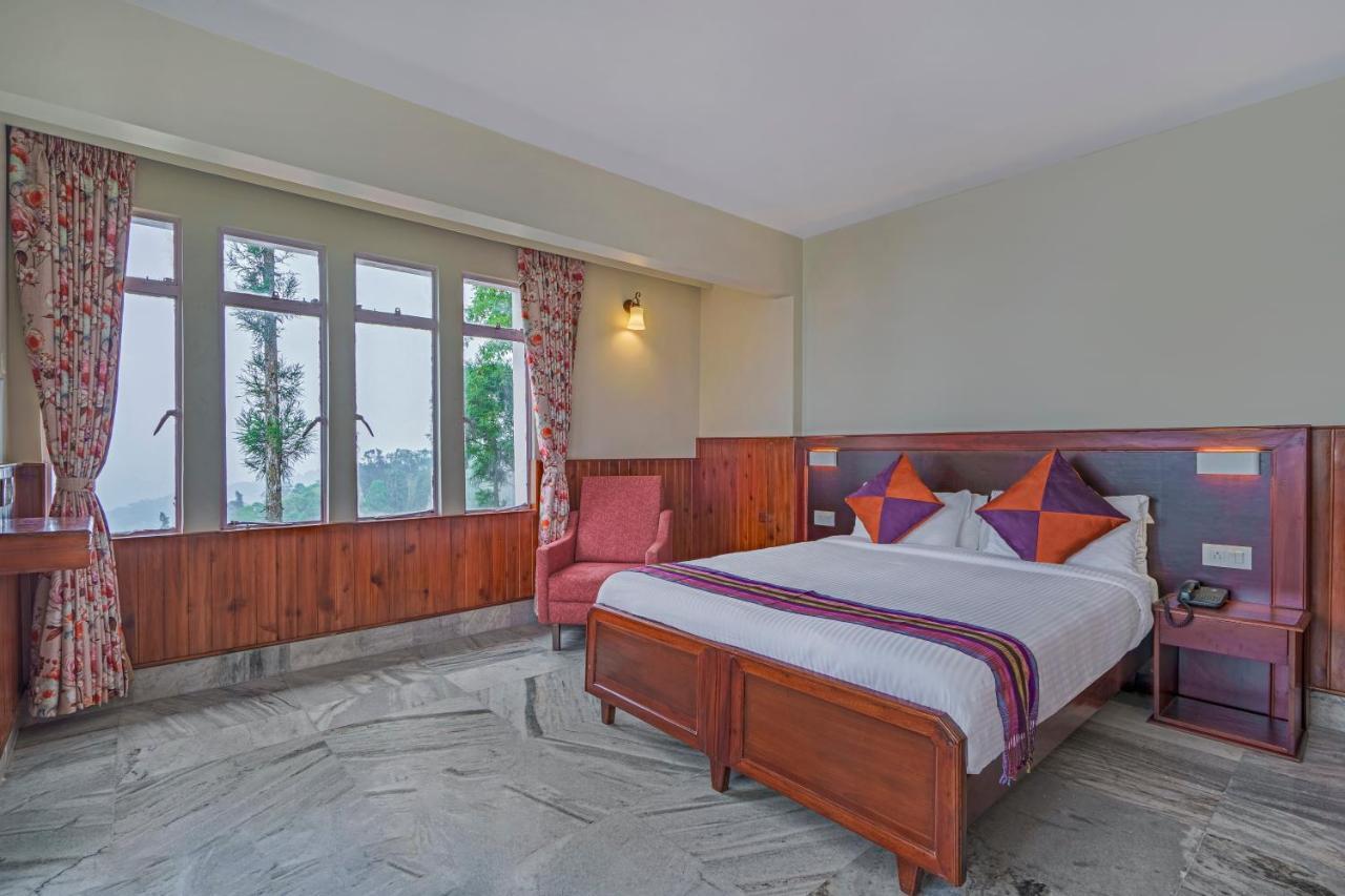 Sterling Park Kalimpong Hotel Exterior photo
