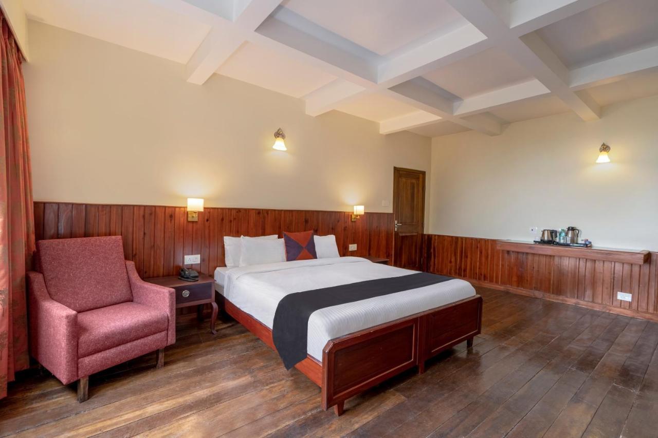 Sterling Park Kalimpong Hotel Exterior photo