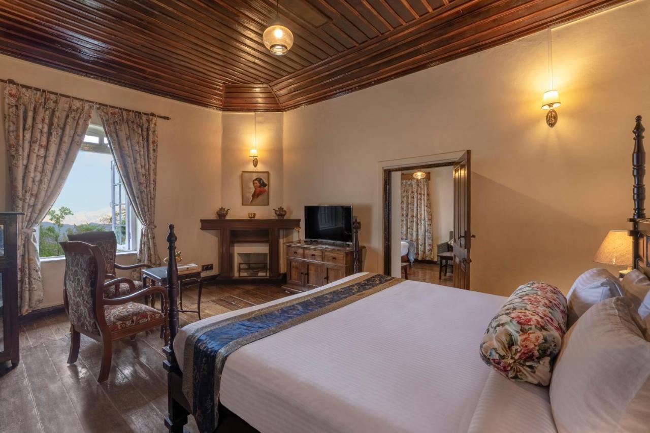 Sterling Park Kalimpong Hotel Exterior photo
