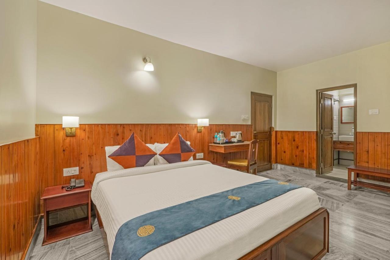 Sterling Park Kalimpong Hotel Exterior photo