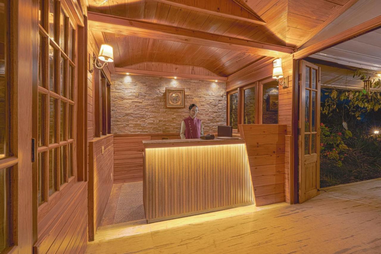 Sterling Park Kalimpong Hotel Exterior photo