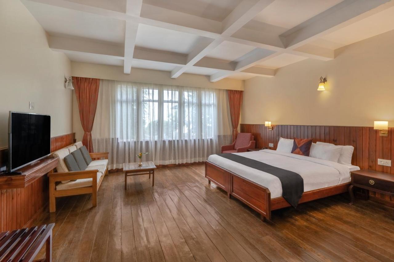 Sterling Park Kalimpong Hotel Exterior photo