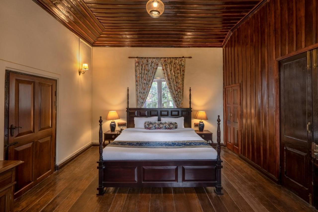 Sterling Park Kalimpong Hotel Exterior photo