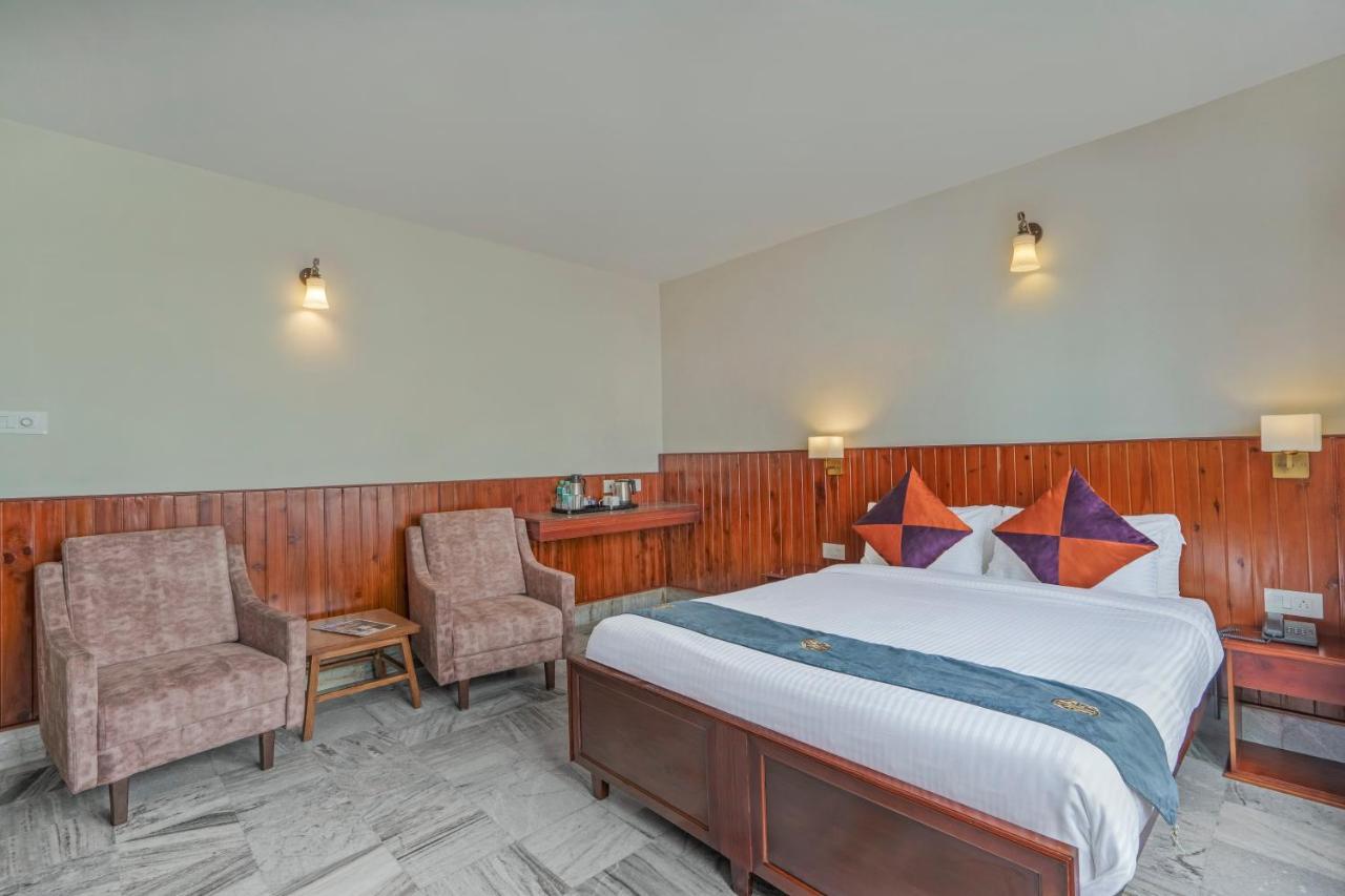 Sterling Park Kalimpong Hotel Exterior photo