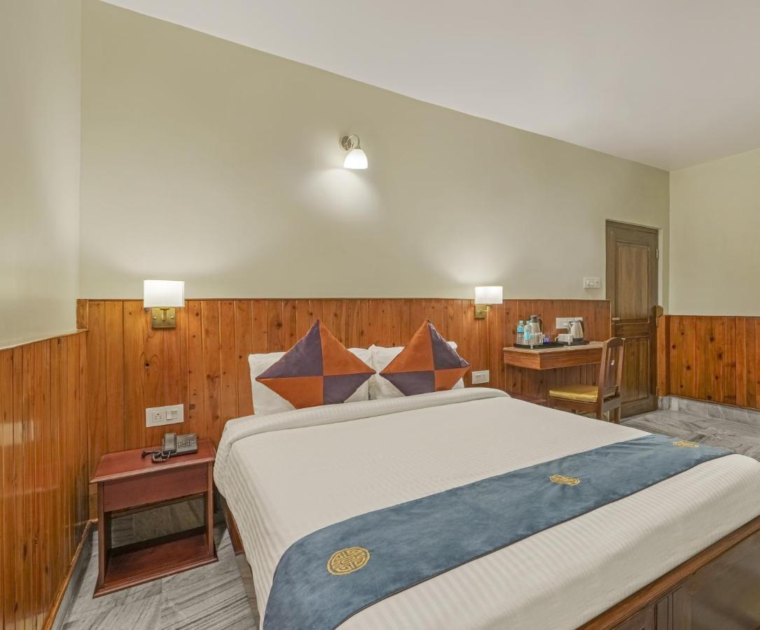 Sterling Park Kalimpong Hotel Exterior photo