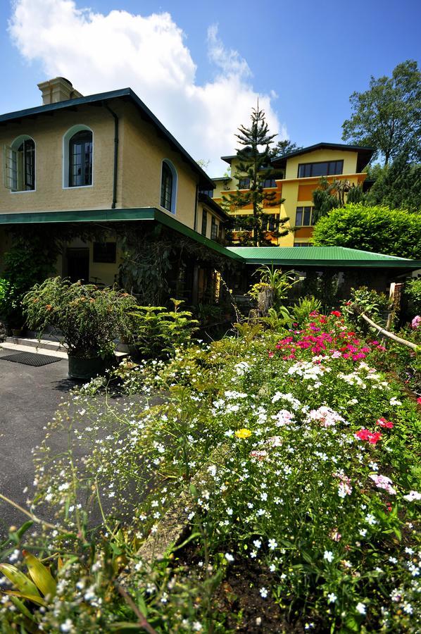 Sterling Park Kalimpong Hotel Exterior photo